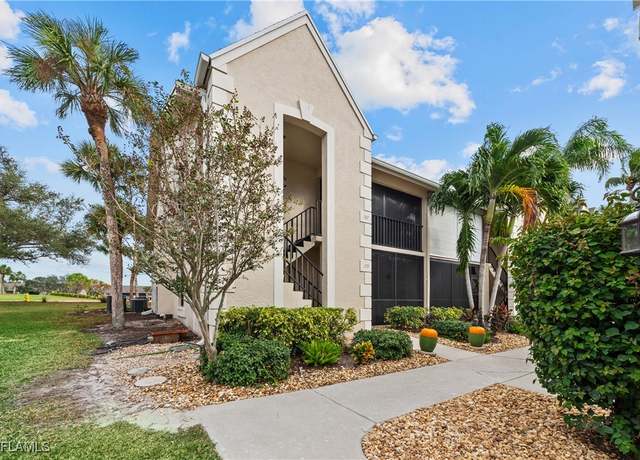 Property at 16321 Kelly Woods Dr #179, Fort Myers, FL 33908, 3 beds, 2 baths