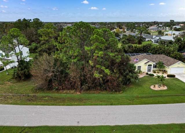 Property at 25294 Marilia Dr, Punta Gorda, FL 33983