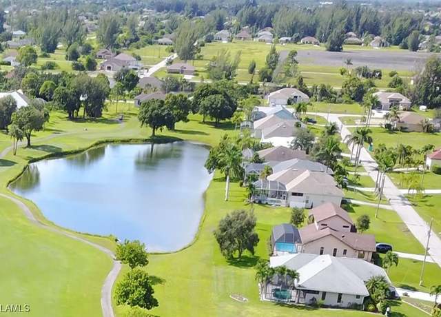 Property at 1505 NW 28th Ave, Cape Coral, FL 33993