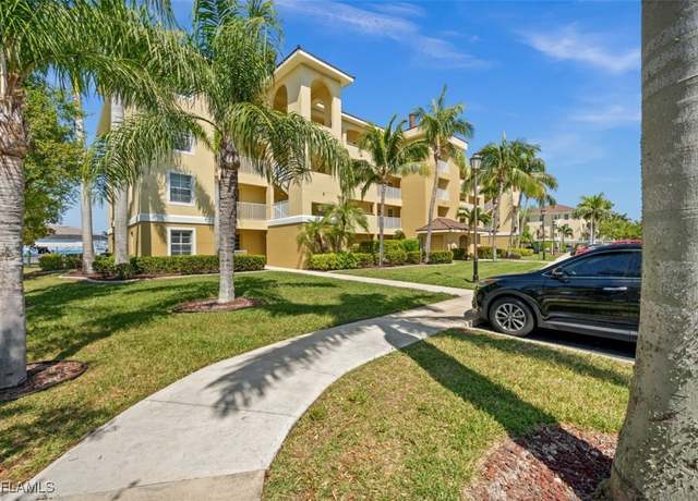 Property at 1793 Four Mile Cove Pkwy #723, Cape Coral, FL 33990, 2 beds, 2 baths