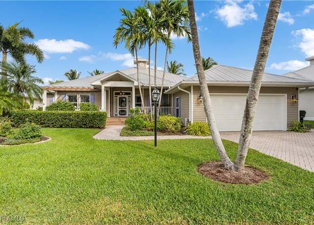 Property at 12649 Coconut Creek Ct, Fort Myers, FL 33908, 4 beds, 3.5 baths