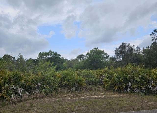 Property at 1711 Clayton Ave, Lehigh Acres, FL 33972