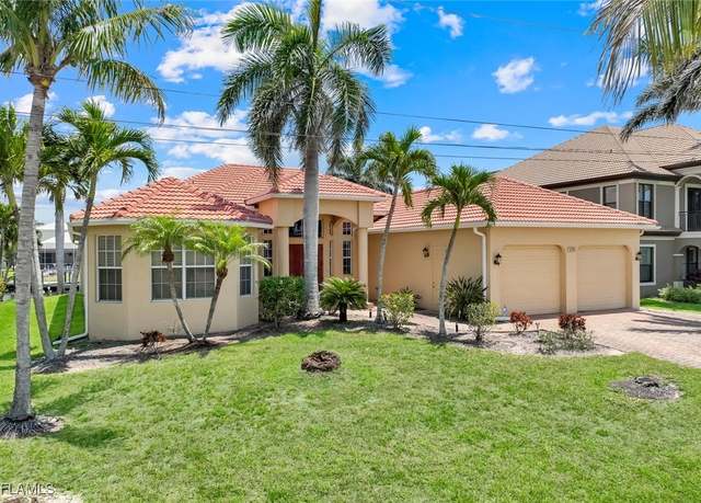 Property at 2531 SW 27th Ave, Cape Coral, FL 33914, 4 beds, 3.5 baths