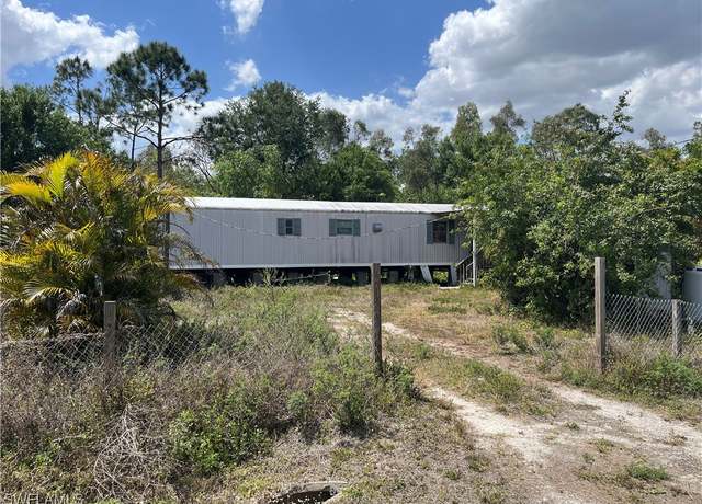 Property at 8352 Barbie Ln, North Fort Myers, FL 33917, 2 beds, 2 baths