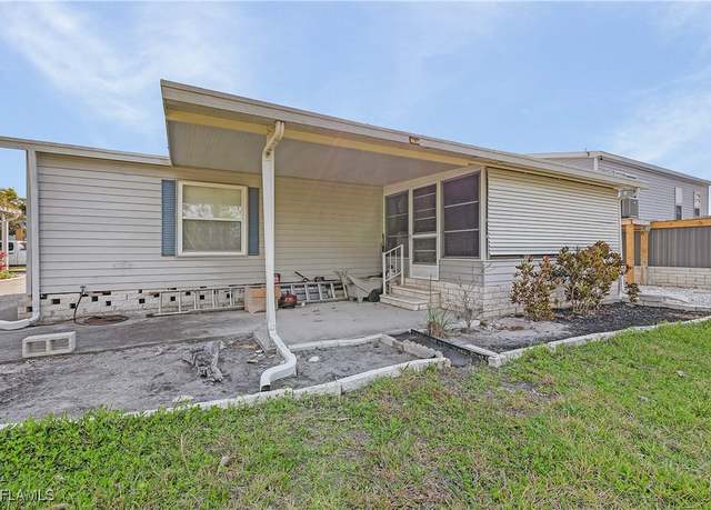 Property at 7124 Cobiac Dr, St James City, FL 33956, 2 beds, 2 baths
