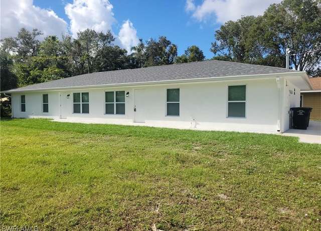 Property at 2154/2156 Edison Ave, Fort Myers, FL 33901, 6 beds, 4 baths