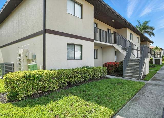 Property at 4790 S Cleveland Ave #1005, Fort Myers, FL 33907, 2 beds, 2 baths