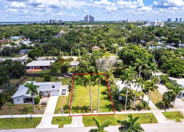 Property at 1709 Sunset Pl, Fort Myers, FL 33901