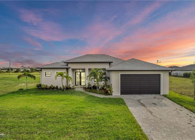 Property at 4210 NW 34th Ln, Cape Coral, FL 33993, 3 beds, 2 baths