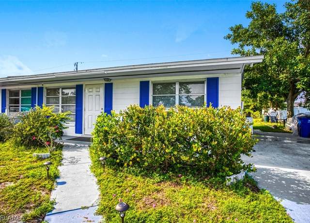 Property at 1116 Westminster St W, Lehigh Acres, FL 33936, 2 beds, 2 baths