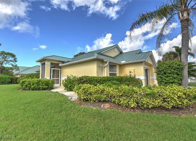 Property at 403 Gaspar Key Ln, Punta Gorda, FL 33955, 2 beds, 2 baths