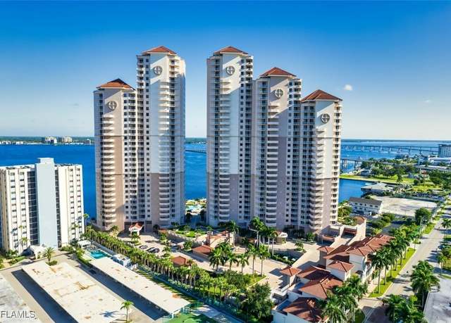 Property at 2090 W First St #1809, Fort Myers, FL 33901, 2 beds, 2 baths