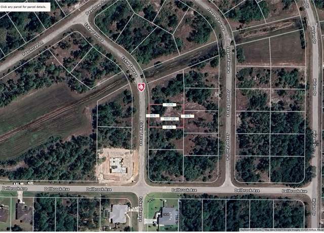 Property at Ecker Ter, North Port, FL 34288