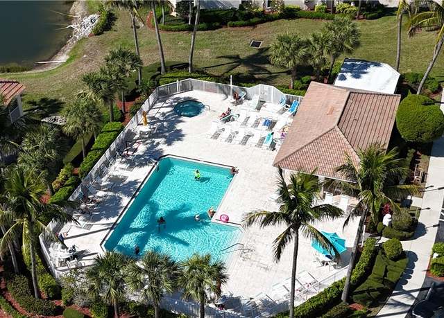 Property at 11650 Navarro Way #1101, Fort Myers, FL 33908, 2 beds, 2 baths