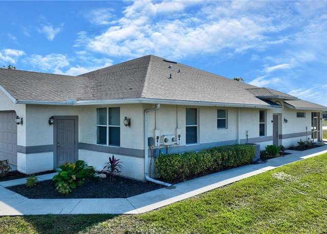 Property at 20048 Lake Vista Cir, Lehigh Acres, FL 33936, 3 beds, 2 baths