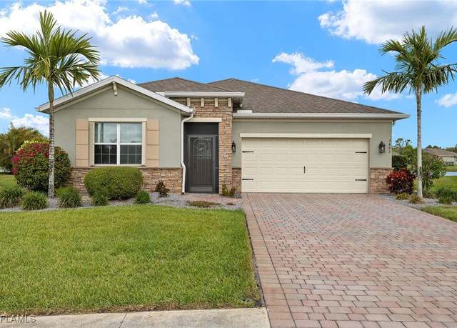 Property at 2483 Cagunas Ct, Cape Coral, FL 33909, 3 beds, 2 baths
