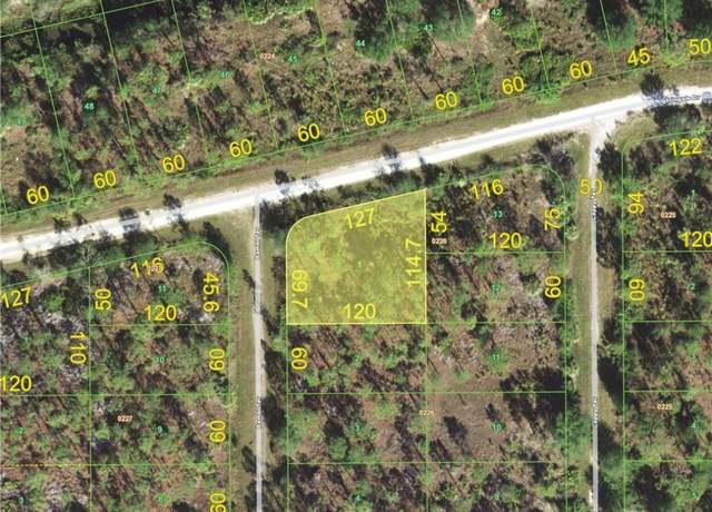 Property at 13332 Bambi Ter, Punta Gorda, FL 33955