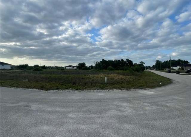 Property at 549 Trinity St E, Lehigh Acres, FL 33974