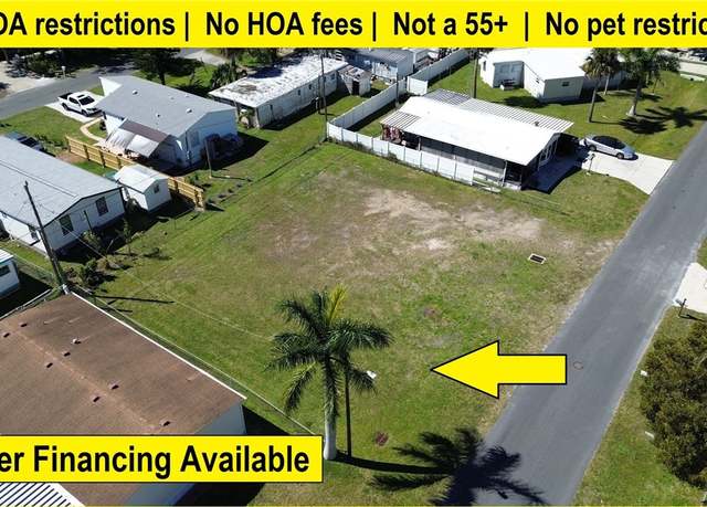 Property at 12101 Cypress Dr, Fort Myers, FL 33908