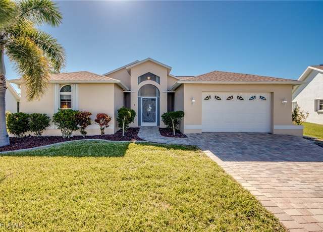 Property at 3449 Clubview Dr, North Fort Myers, FL 33917, 2 beds, 2 baths