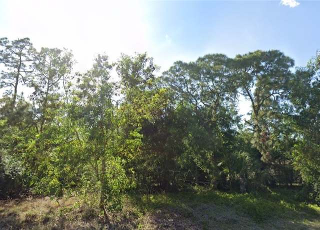 Property at 503 Canton Ave, Lehigh Acres, FL 33972