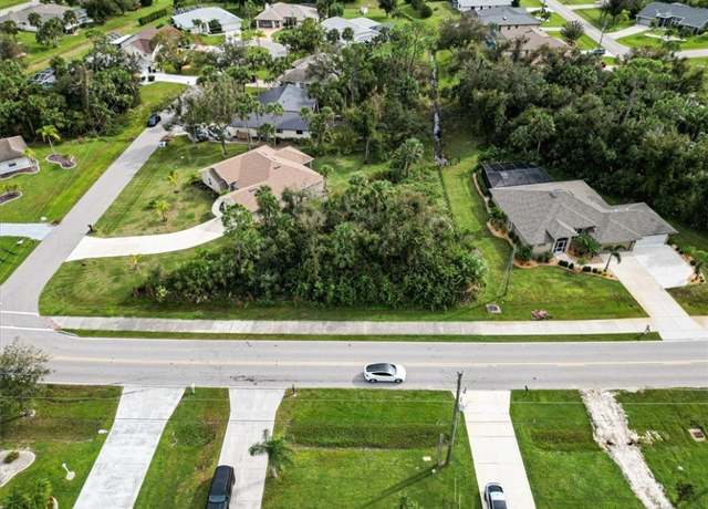 Property at 25655 Deep Creek Blvd, Punta Gorda, FL 33983