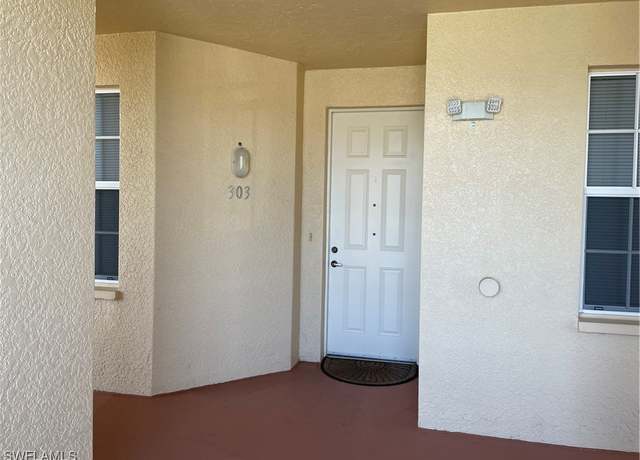 Property at 1105 Van Loon Commons Cir #303, Cape Coral, FL 33909, 2 beds, 2 baths