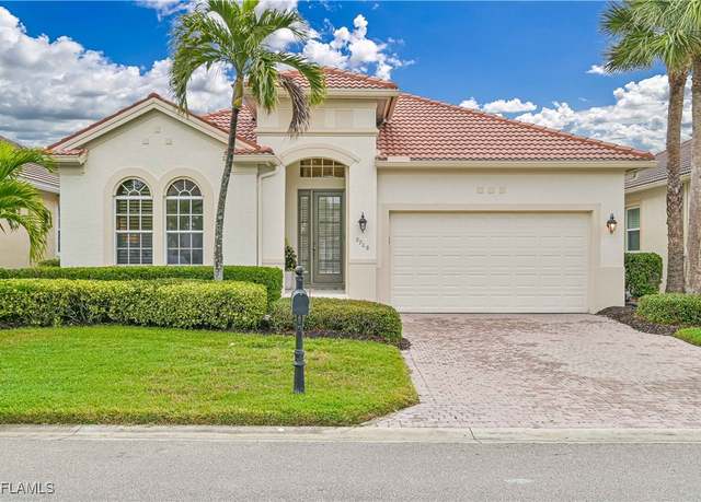 Property at 8968 Crown Bridge Way, Fort Myers, FL 33908, 3 beds, 2 baths
