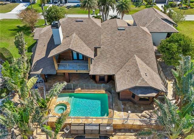 Property at 5330 SW 11th Ct, Cape Coral, FL 33914, 6 beds, 6 baths