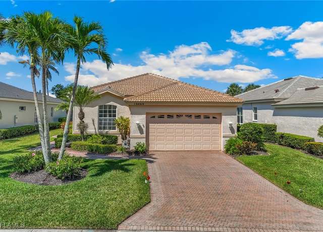 Property at 16460 Edgemont Dr, Fort Myers, FL 33908, 3 beds, 2 baths