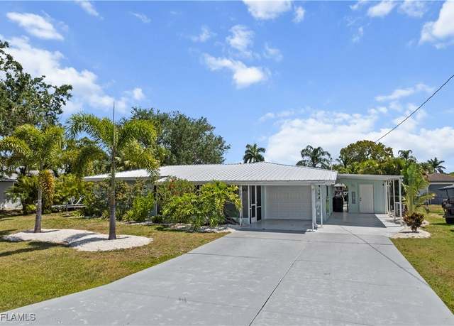 Property at 2144 Saint Croix Ave, Fort Myers, FL 33905, 3 beds, 2 baths