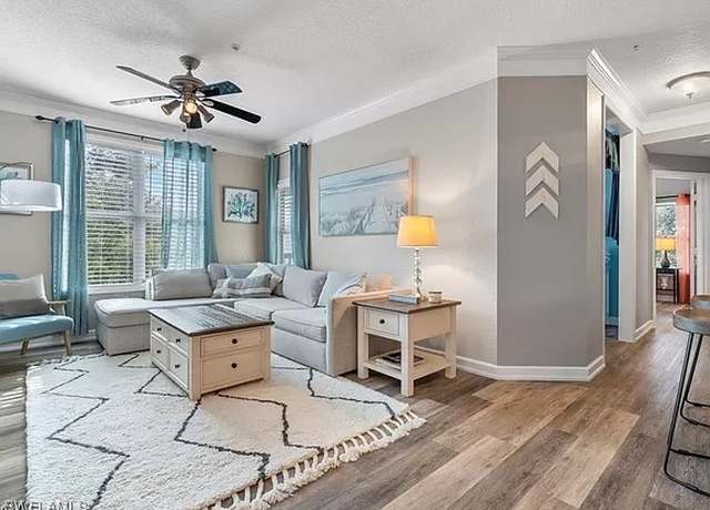 Property at 11541 Villa Grand #817, Fort Myers, FL 33913, 1 bed, 1 bath