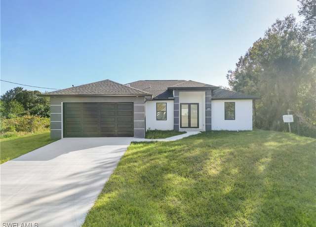 Property at 6007 Nora Ave N, Lehigh Acres, FL 33971, 3 beds, 2 baths