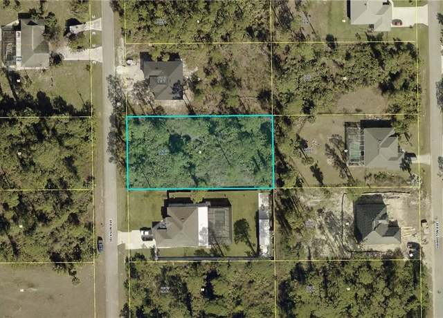 Property at 808 Jackson Ave, Lehigh Acres, FL 33972