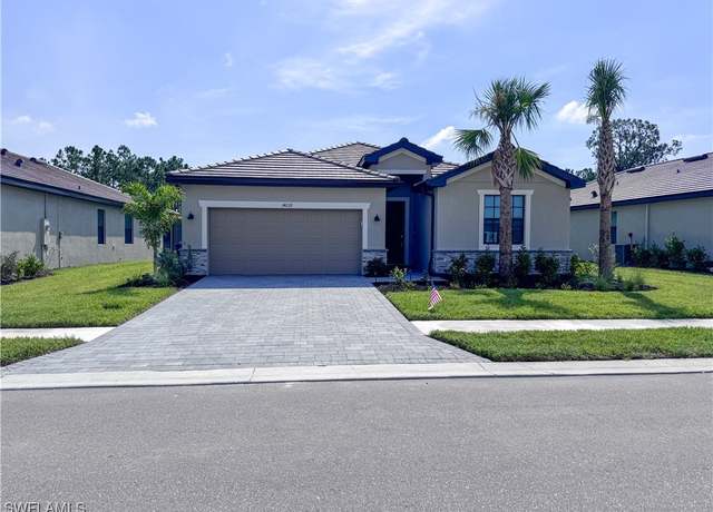 Property at 14239 Winding Cedar Way, Fort Myers, FL 33913, 4 beds, 3 baths