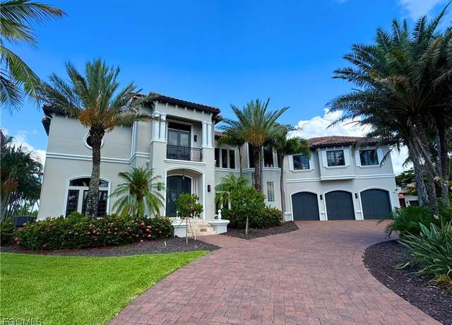 Property at 4842 SW 29th Ave, Cape Coral, FL 33914, 4 beds, 4.5 baths
