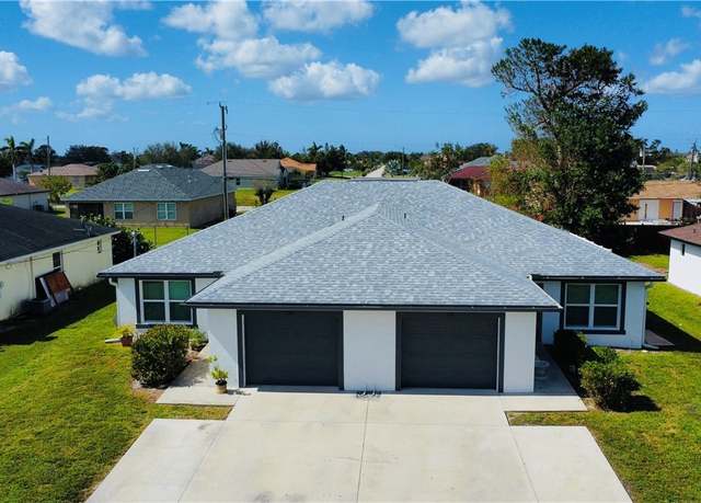 Property at 234/302 Cultural Park Blvd, Cape Coral, FL 33990, 6 beds, 4 baths