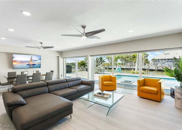 Property at 18548 Cutlass Dr, Fort Myers Beach, FL 33931, 5 beds, 4 baths