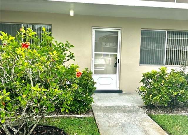 Property at 335 Joel Blvd #129, Lehigh Acres, FL 33936, 2 beds, 2 baths