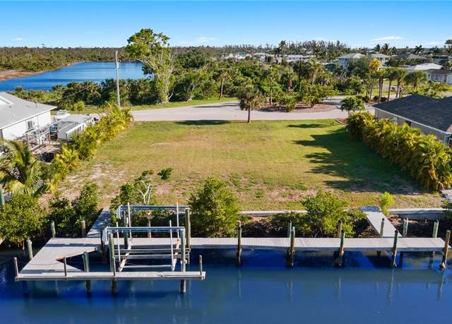 Property at 3801 Galt Island Ave, St. James City, FL 33956