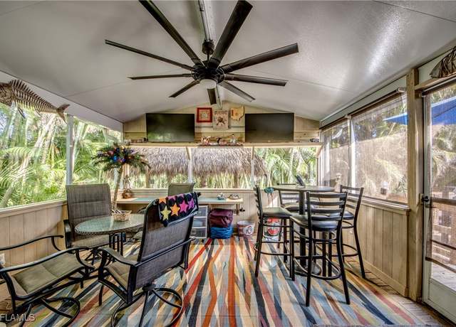 Property at 5029 Gulfgate Ln, St. James City, FL 33956, 2 beds, 2 baths
