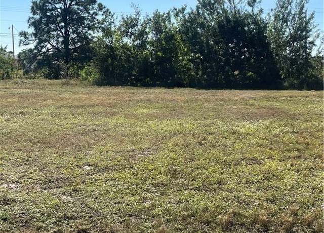 Property at 222 NE 15th Ter, Cape Coral, FL 33909