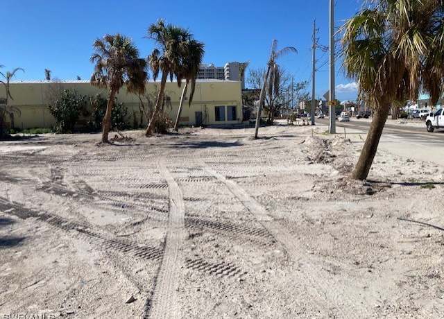 Property at 2370 Estero Blvd, Fort Myers Beach, FL 33931