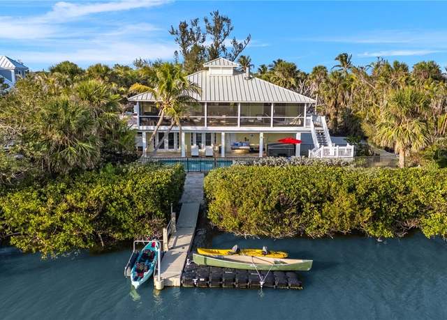 Property at 5773 Sanibel Captiva Rd, Sanibel, FL 33957, 2 beds, 2 baths