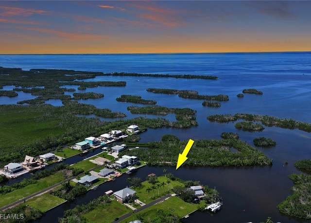 Property at 24153 Henry Morgan Blvd, Punta Gorda, FL 33955