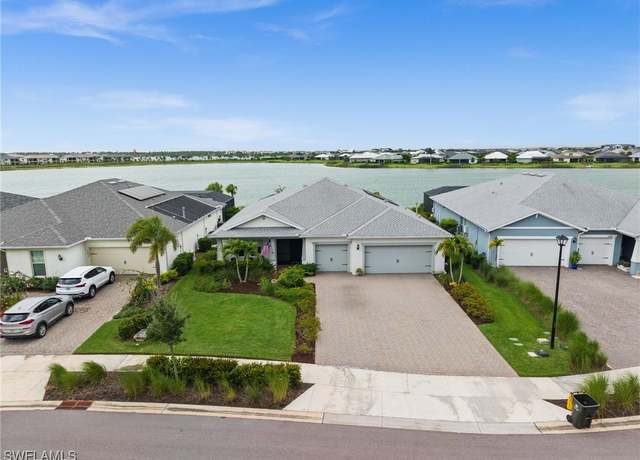 Property at 42274 Waterfront Way, Punta Gorda, FL 33982, 3 beds, 2.5 baths