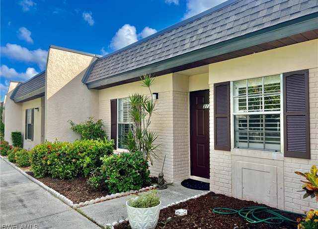 Property at 6300 S Pointe Blvd #312, Fort Myers, FL 33919, 2 beds, 1 bath