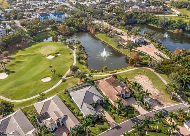 Property at 9401 Monteverdi Way, Fort Myers, FL 33912