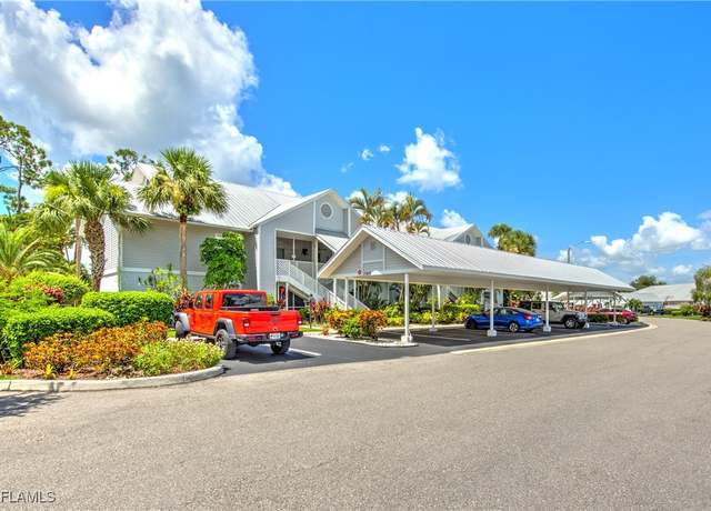 Property at 15410 River Vista Dr #106, North Fort Myers, FL 33917, 2 beds, 2 baths