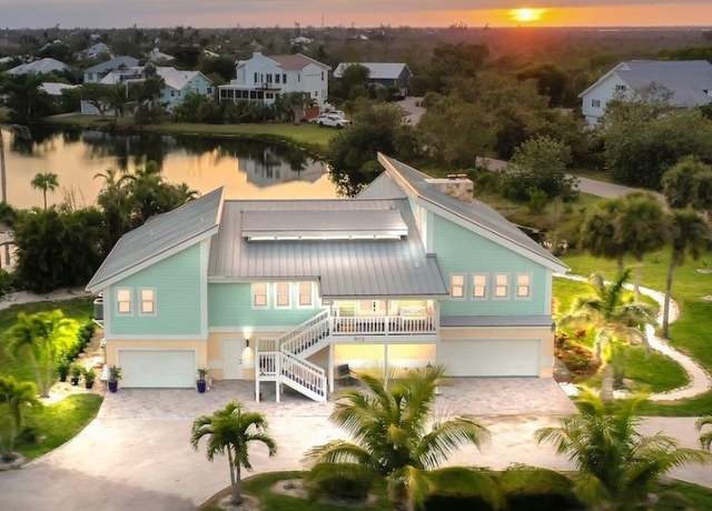 Property at 9113 Mockingbird Dr, Sanibel, FL 33957, 3 beds, 3.5 baths